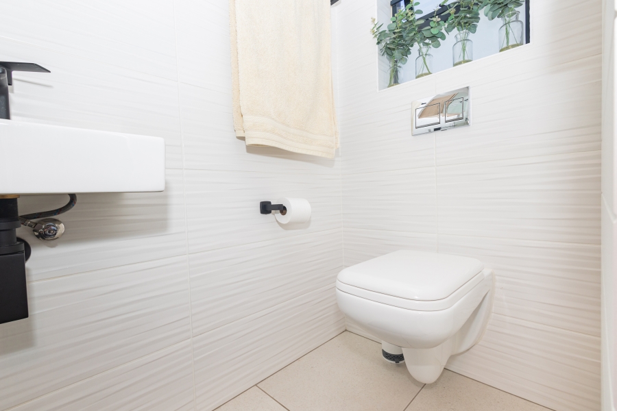 3 Bedroom Property for Sale in Haasendal Western Cape